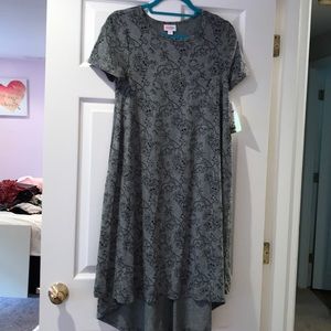 Lularoe Carly NWT size xs